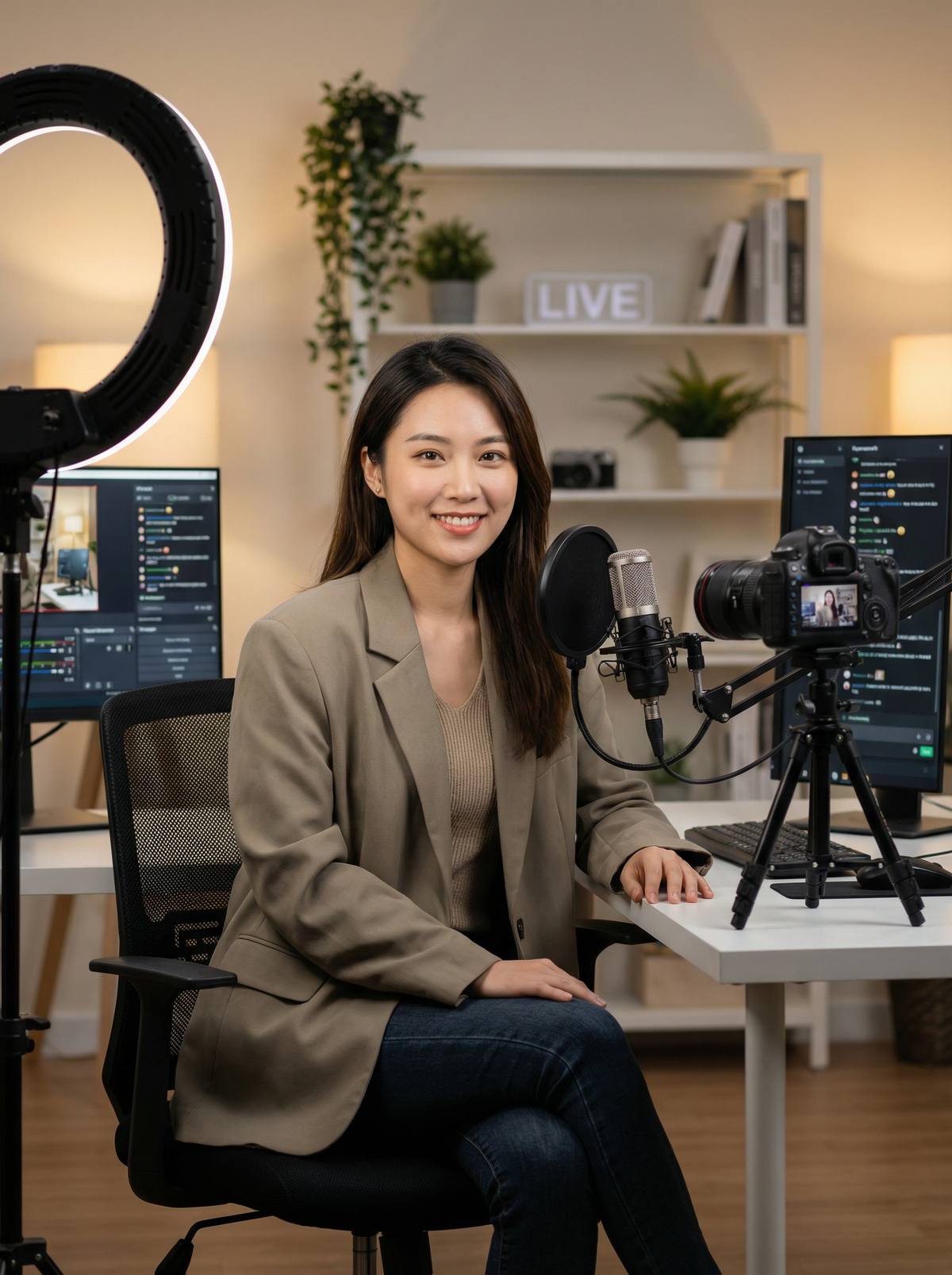 每日大赛视频-直播影像